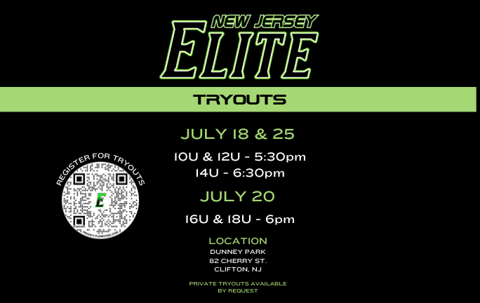 2023-4 Tryouts